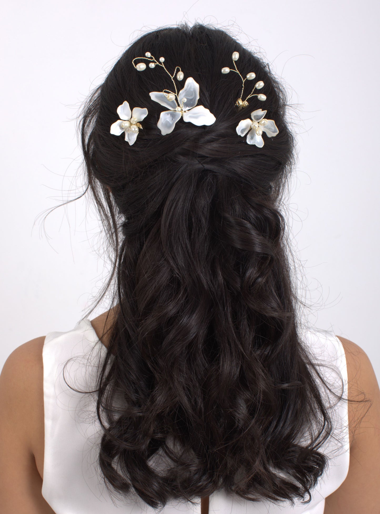 Diana-Haarspange