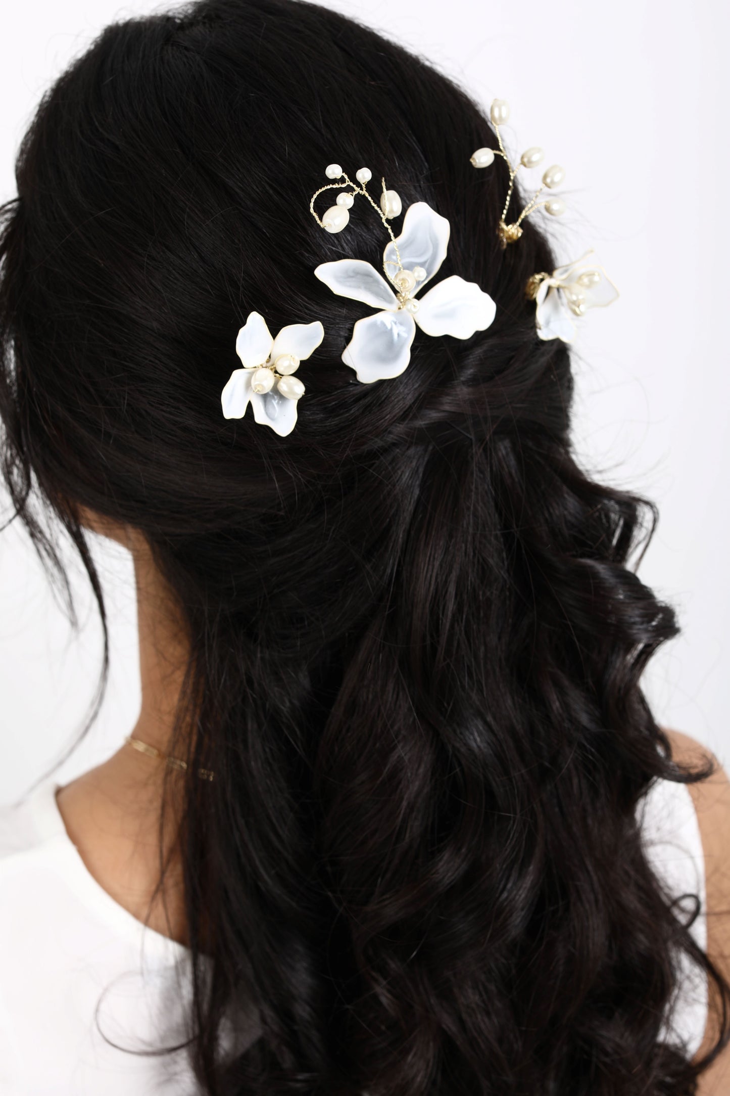 Diana-Haarspange