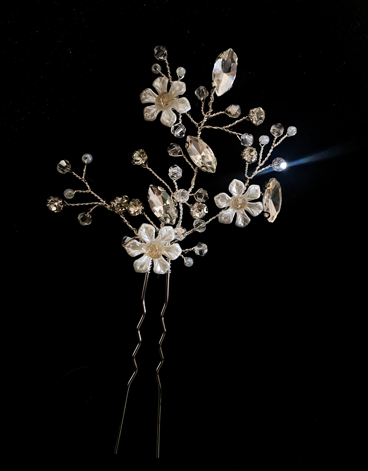 Fulula Hair Pin