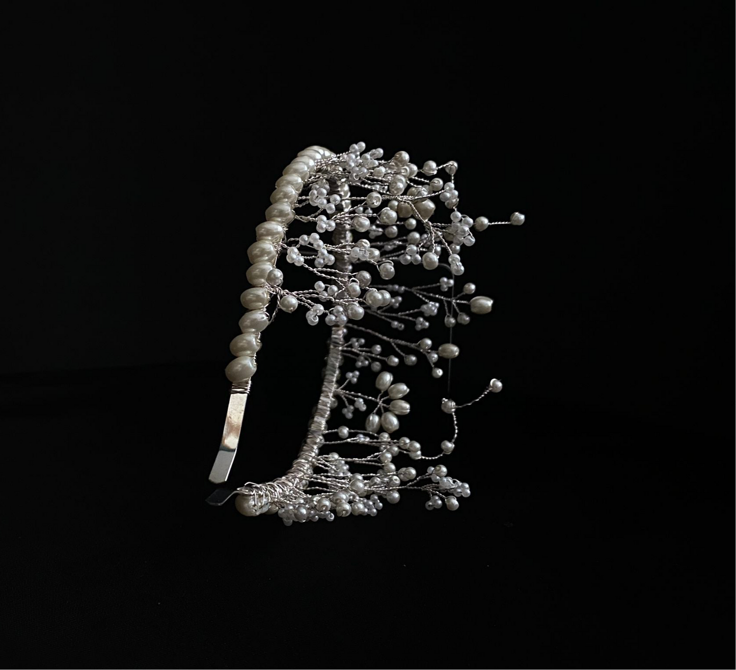 Minerva Crown