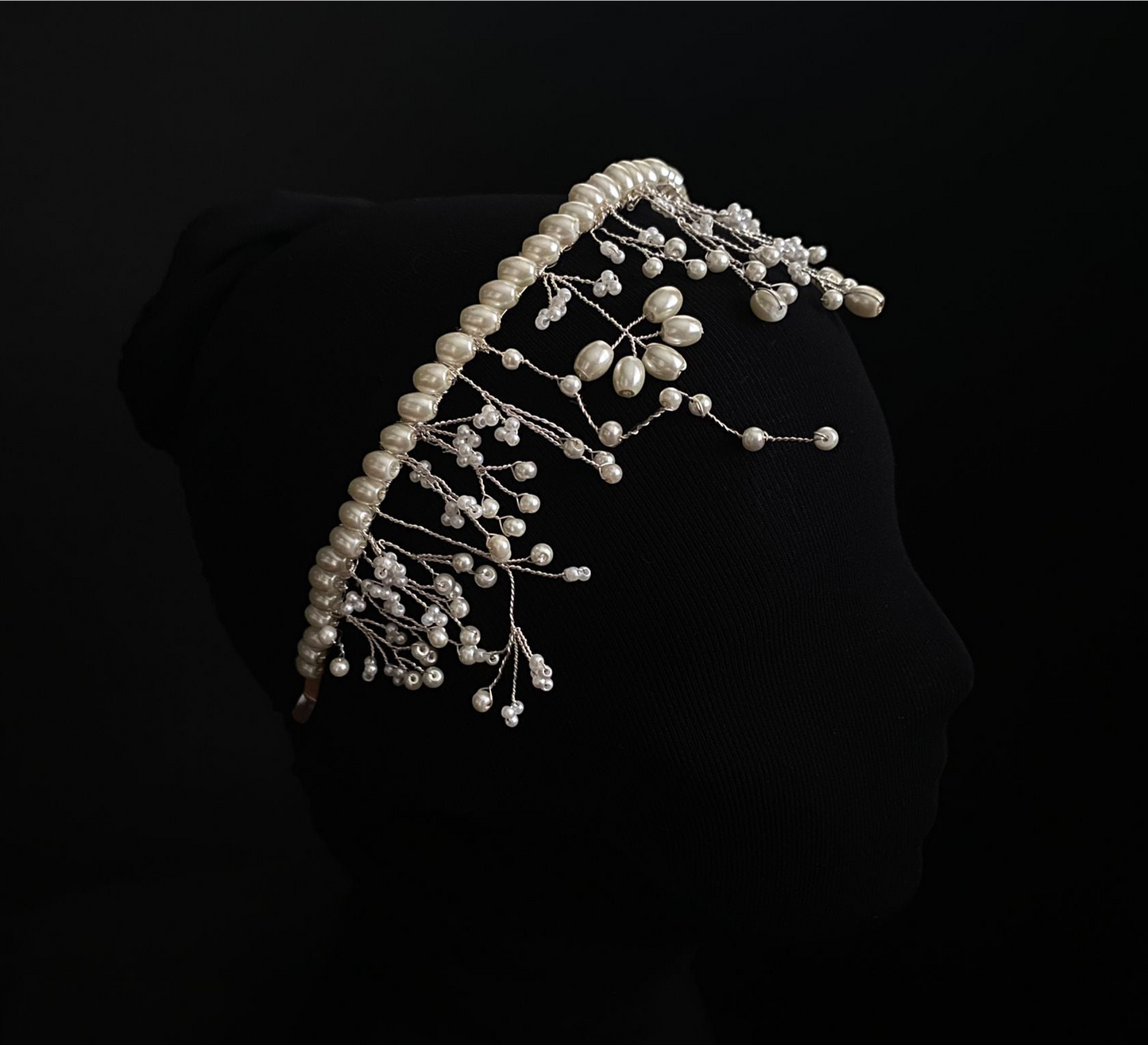 Minerva Crown