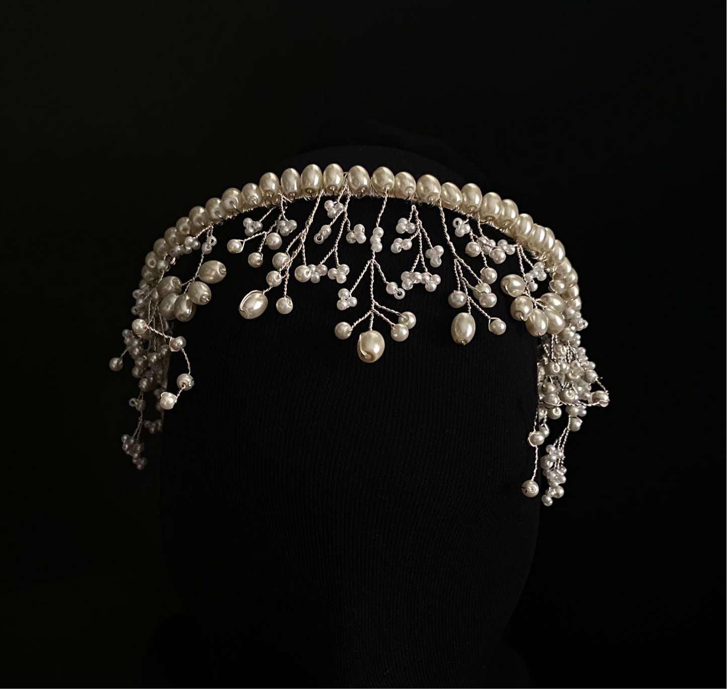 Minerva Crown