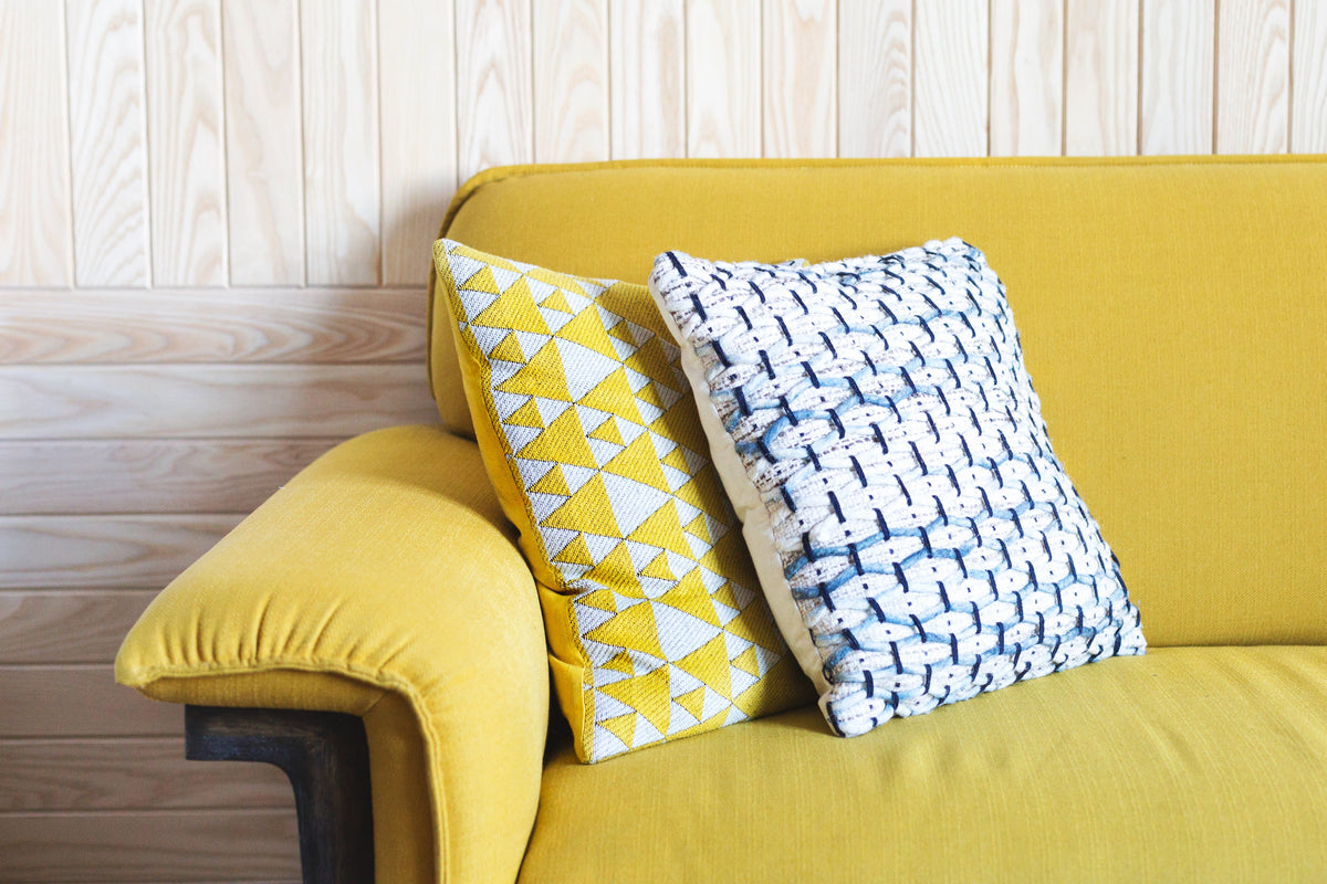 Tyche Pillows