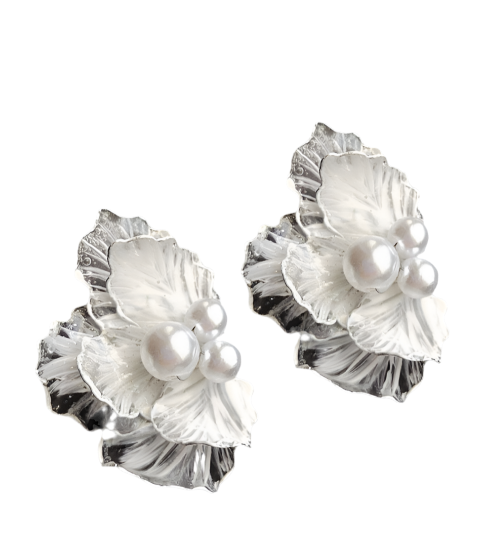 Parterre Earring