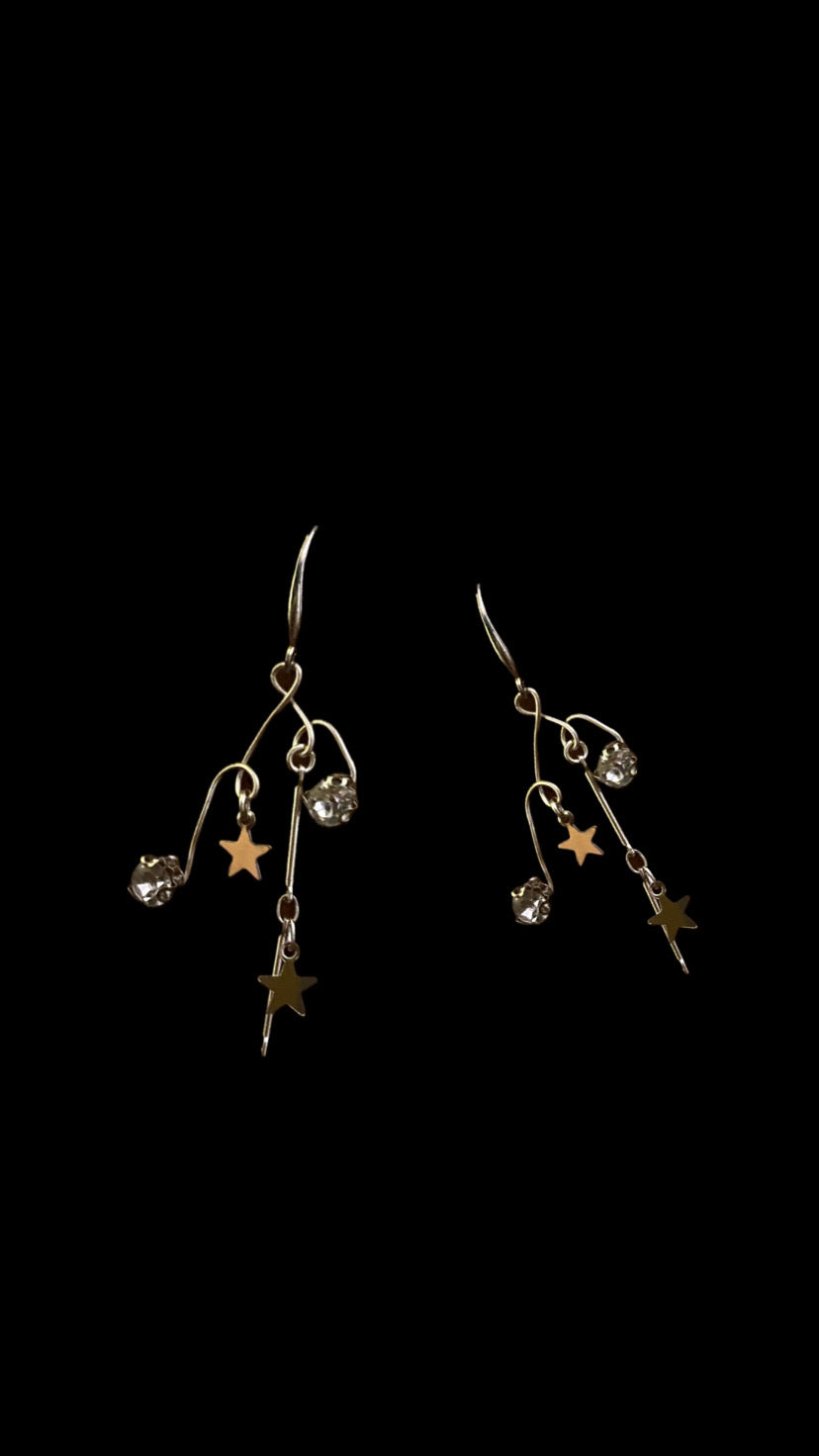 Calpurnia Earring