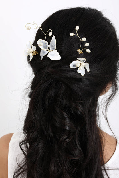 Diana Hair Clip