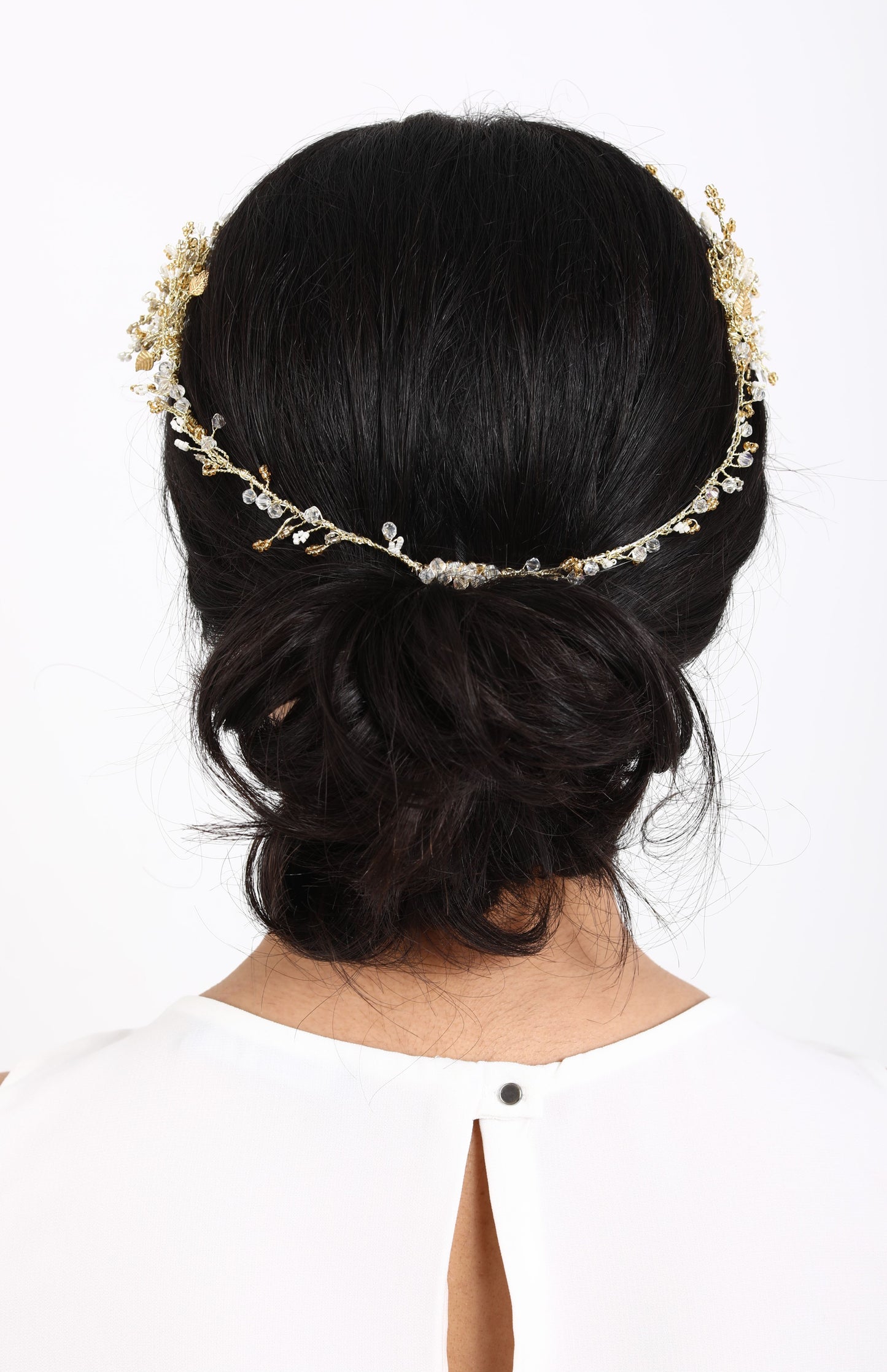 Domitia Hair Pieces