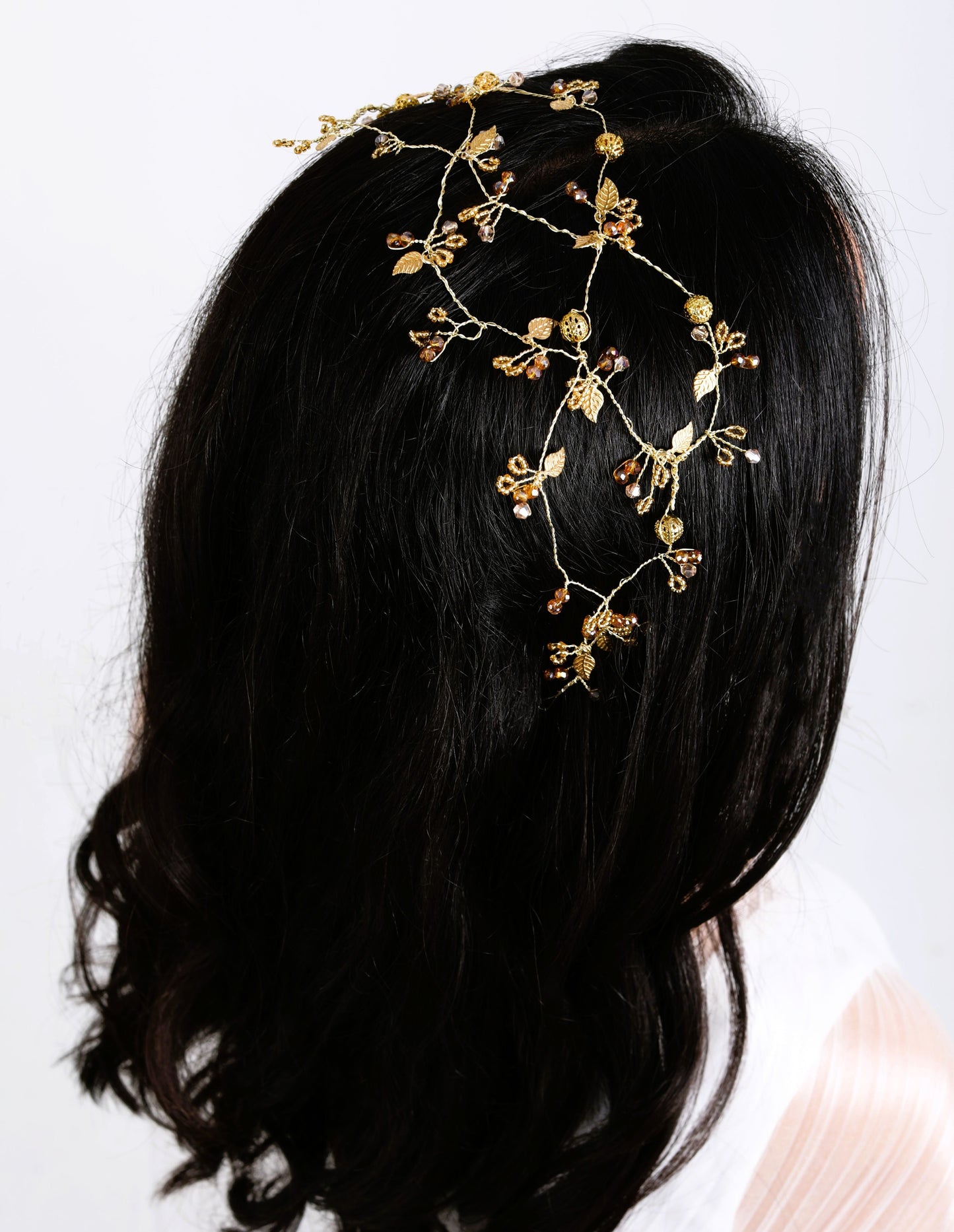 Hera Headpiece