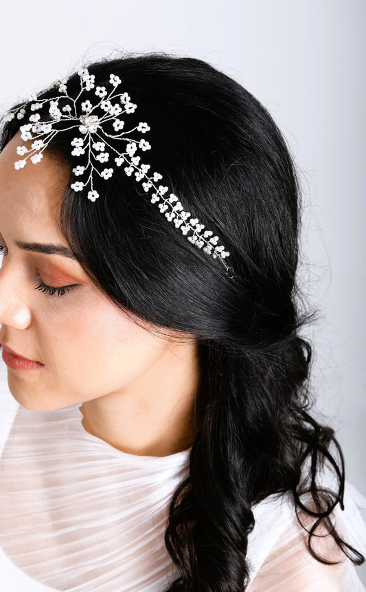 Hestia Headpiece