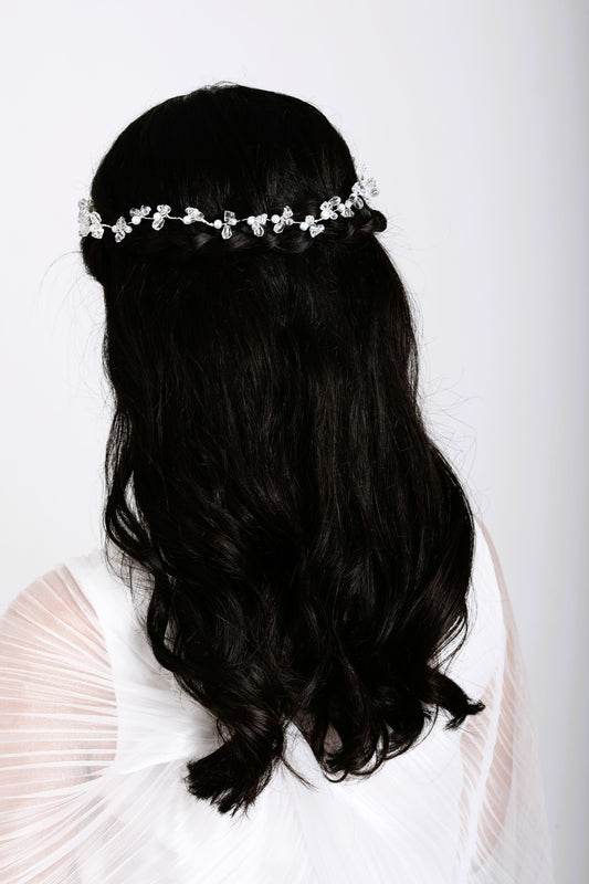 Pomona Headpiece