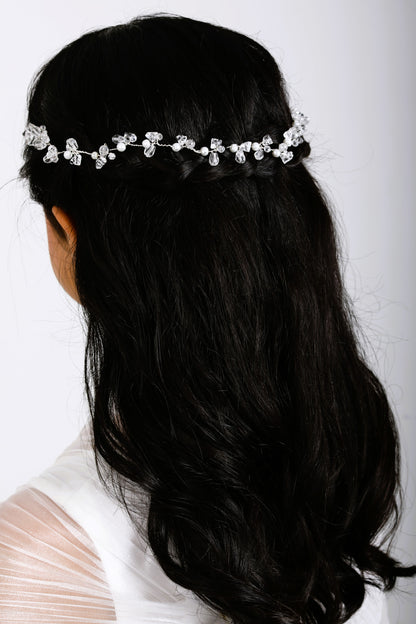 Pomona Headpiece