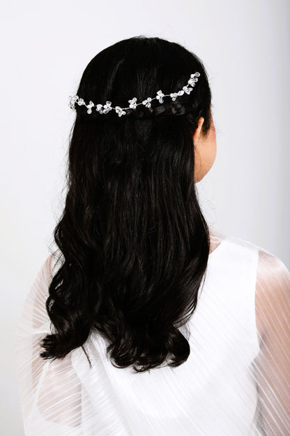 Pomona Headpiece