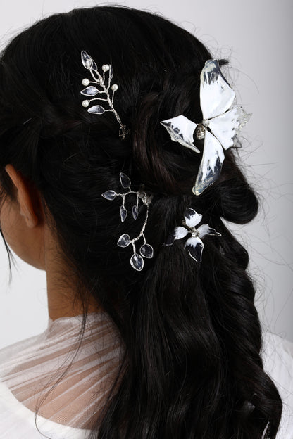 Tira Hair Pins