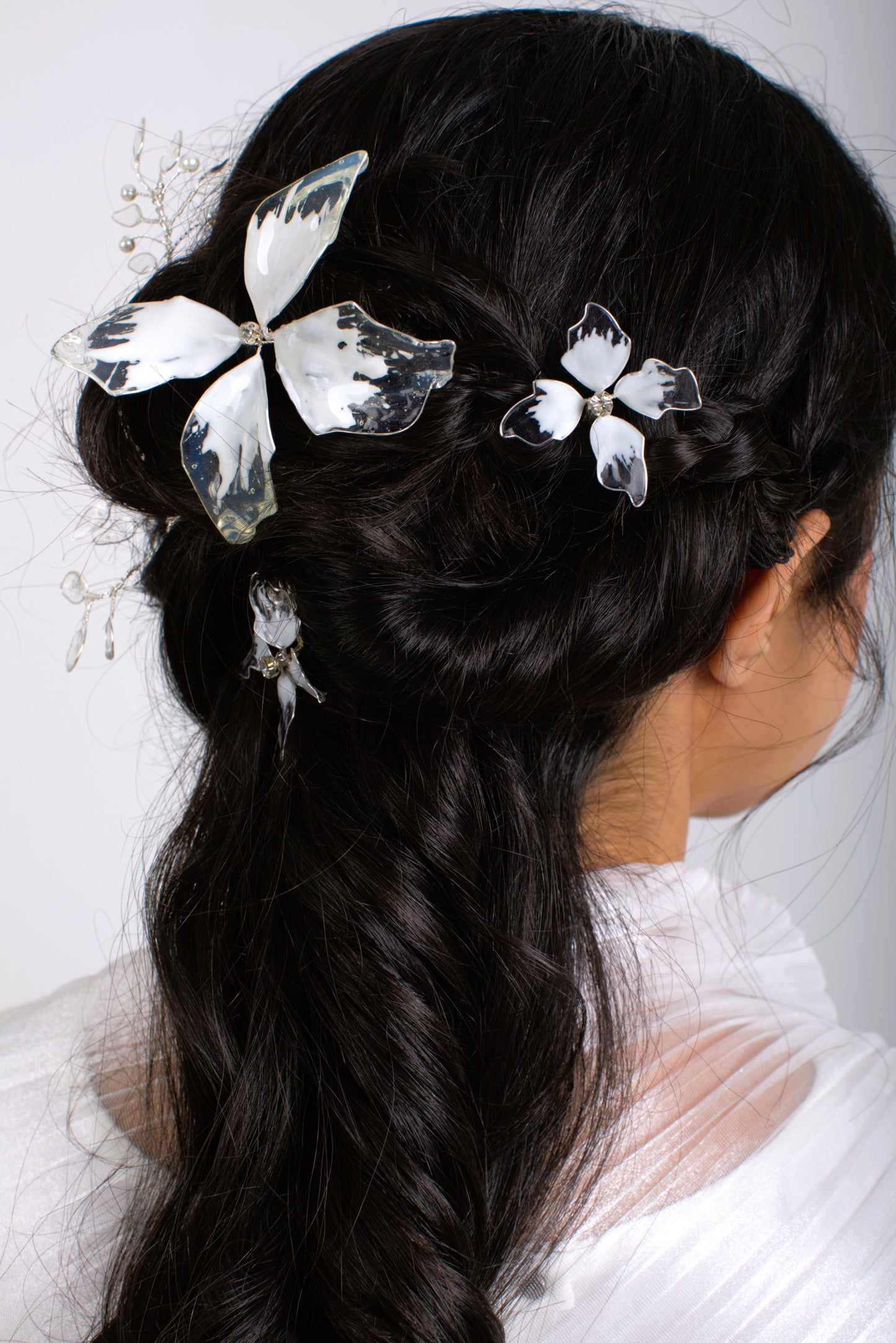 Tira Hair Pins