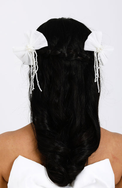 Enyo Hair Accessories