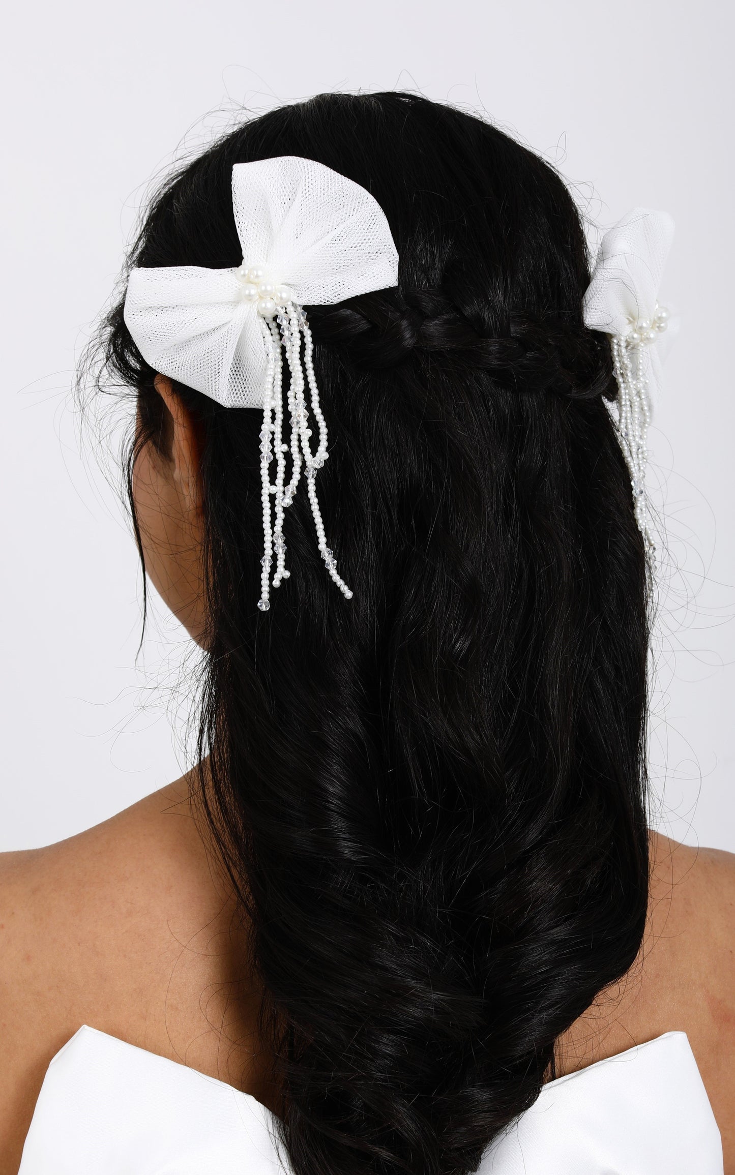 Enyo Hair Accessories