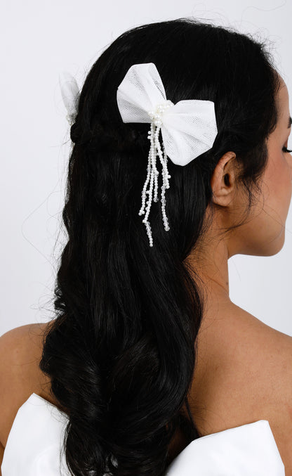 Enyo Hair Accessories