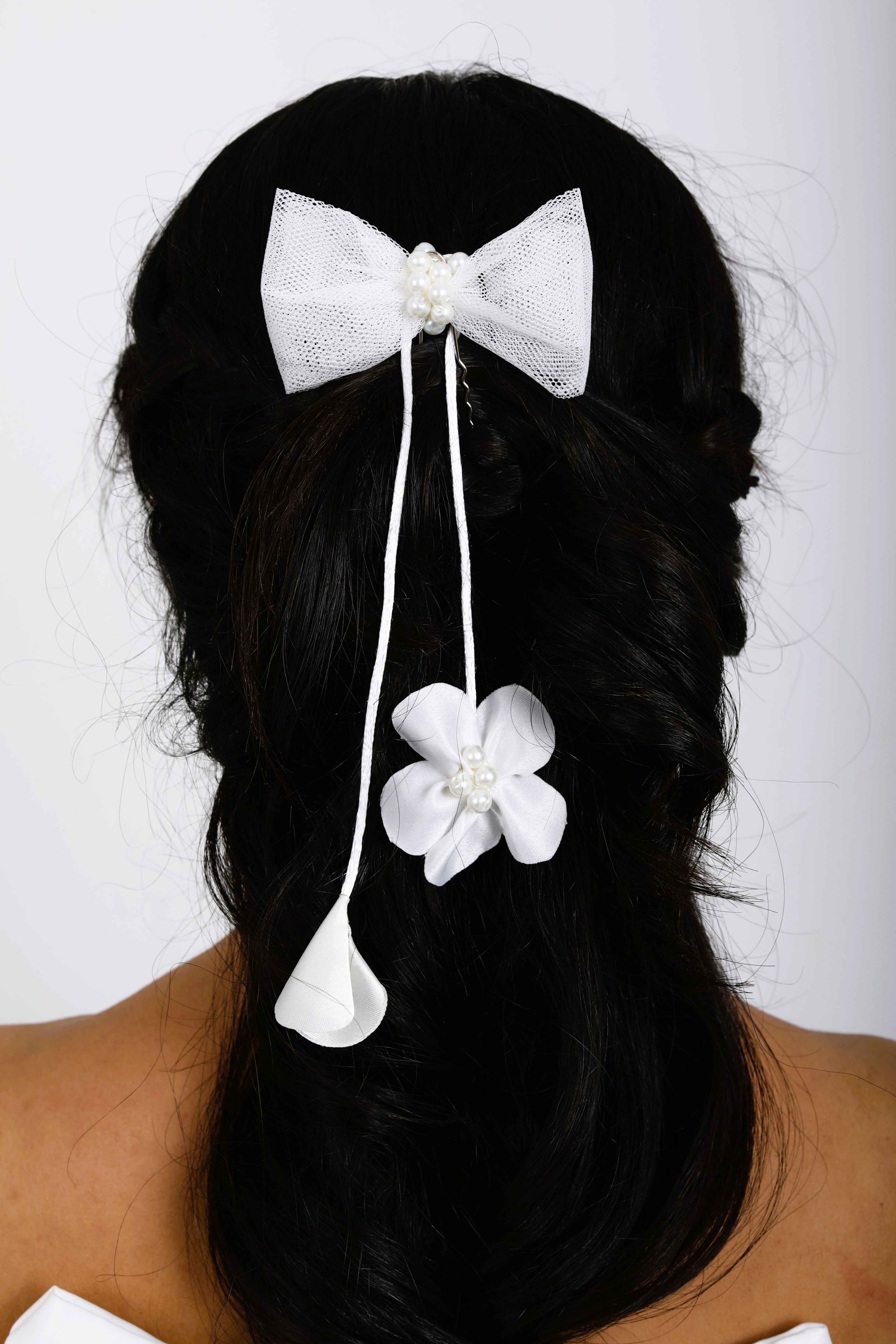 Parkae Hair Clip