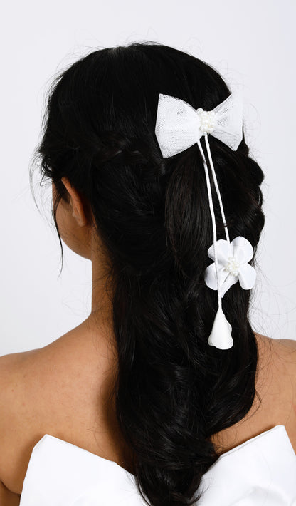 Parkae Hair Clip