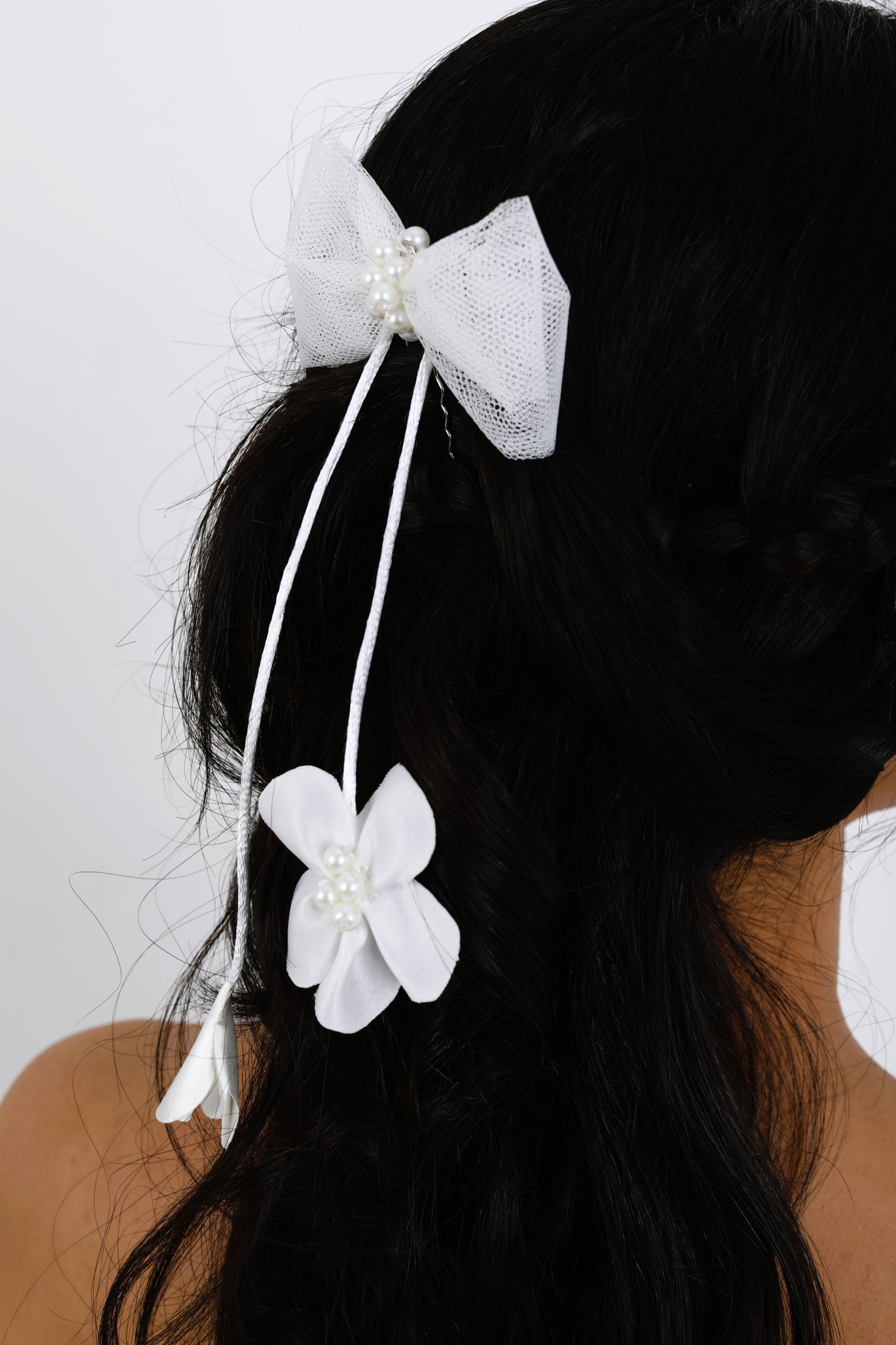 Parkae Hair Clip