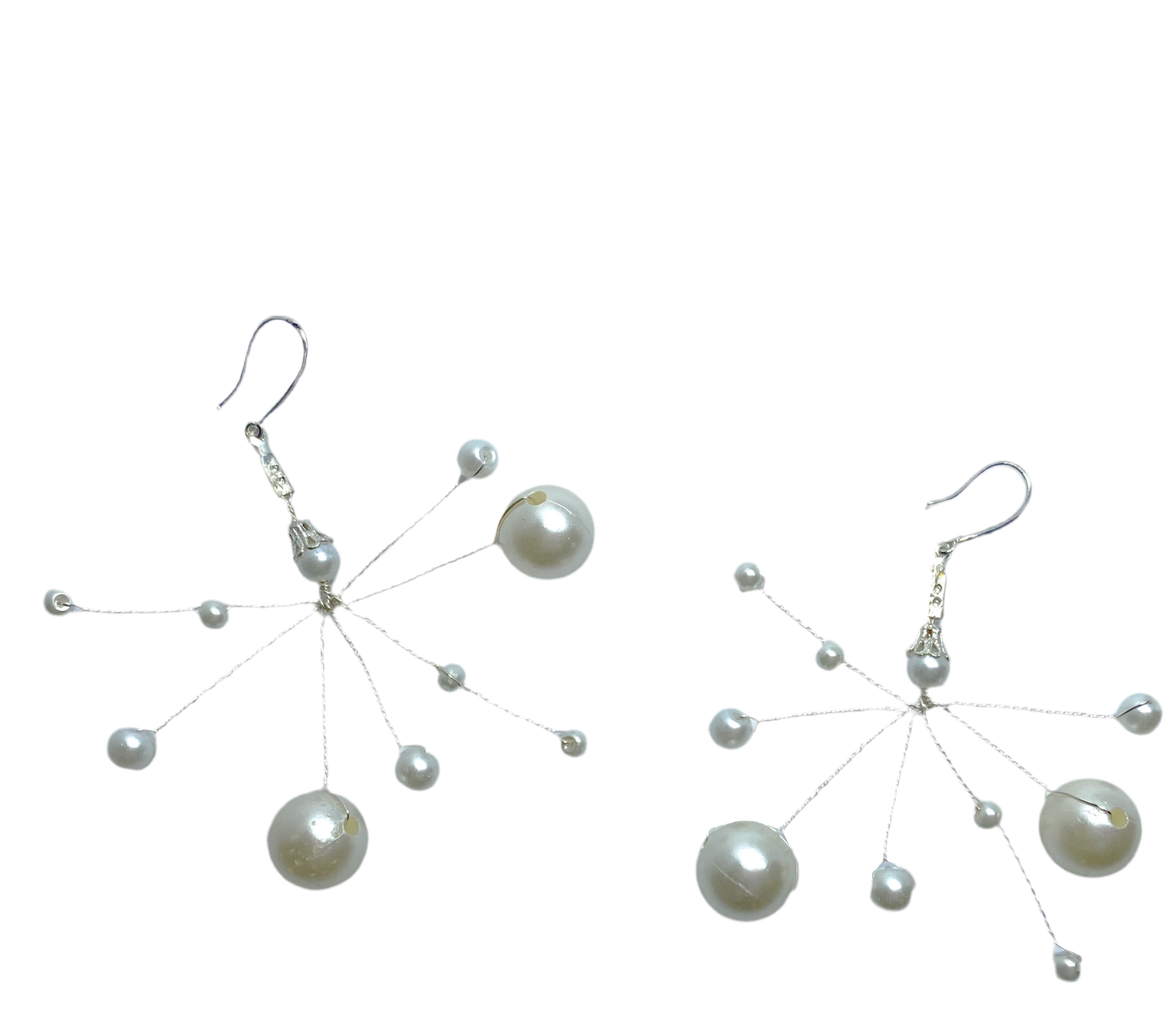 Gaia Earring