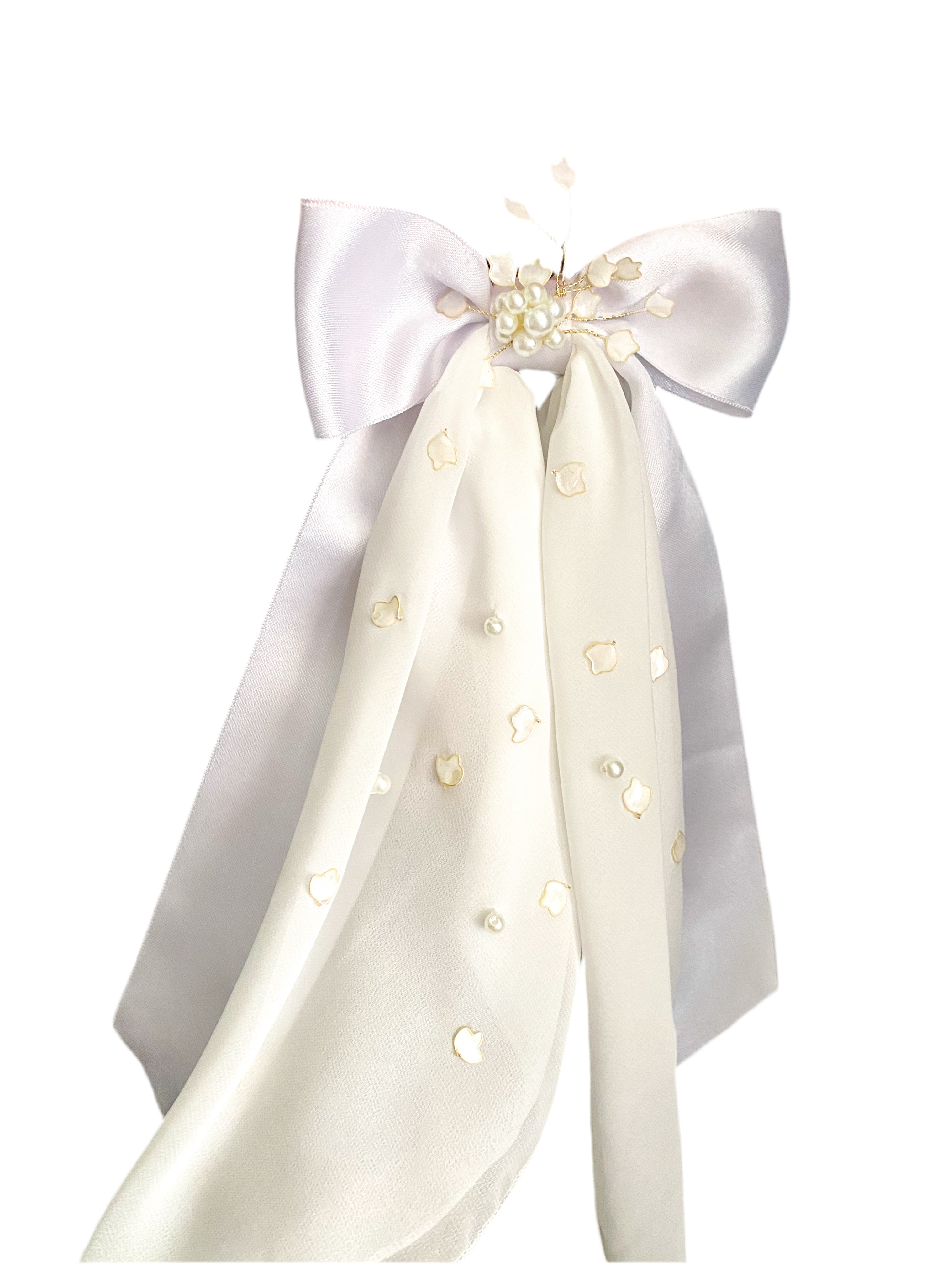 Thetis Satin Ribbon