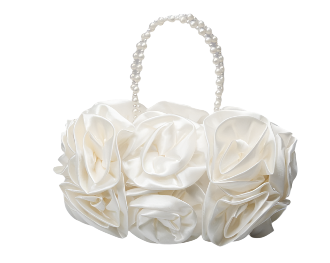 Rose Bag