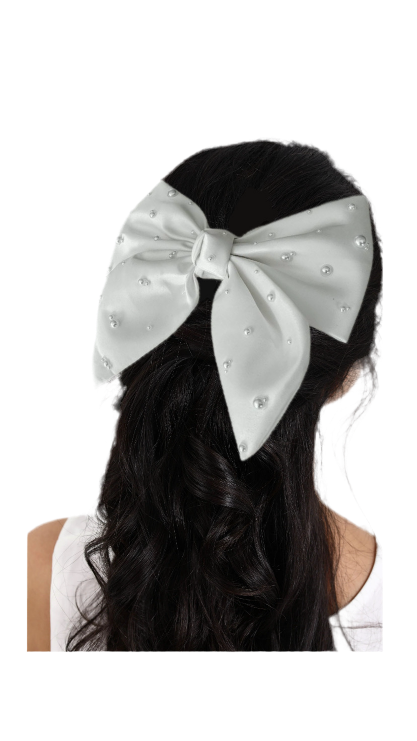 Achermus Hair Bow