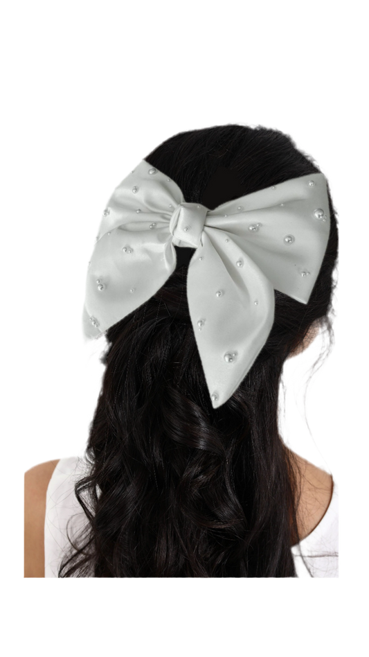 Achermus Hair Bow