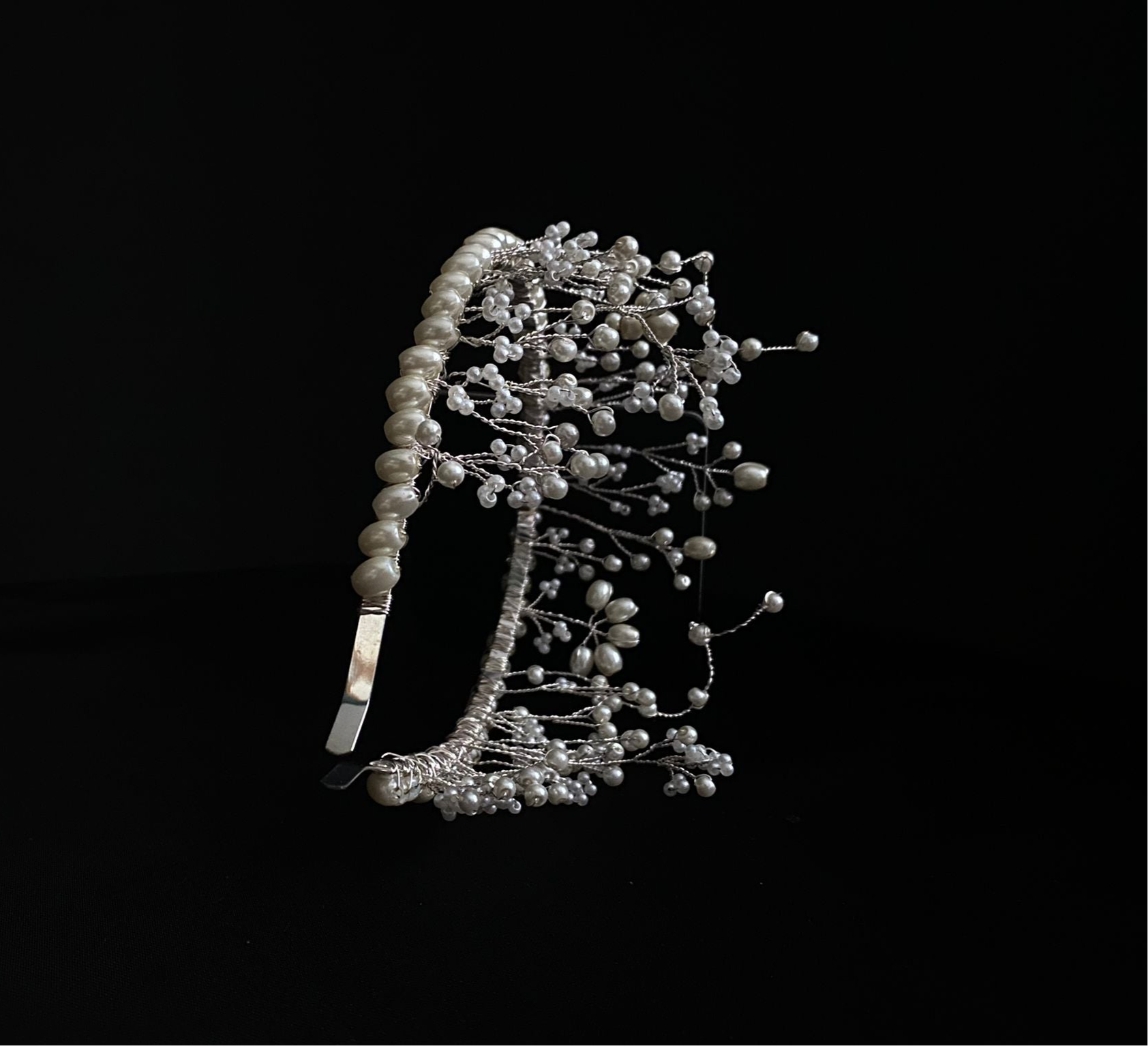 Minerva Crown