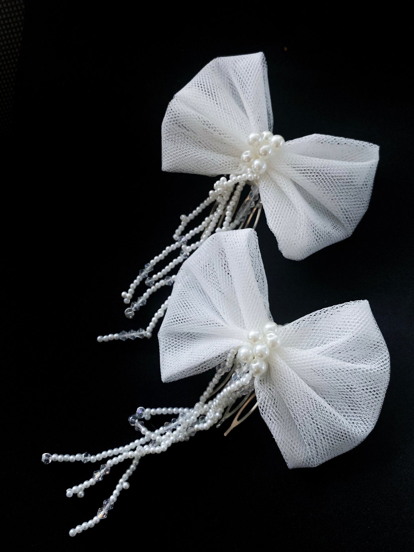 Enyo Hair Accessories