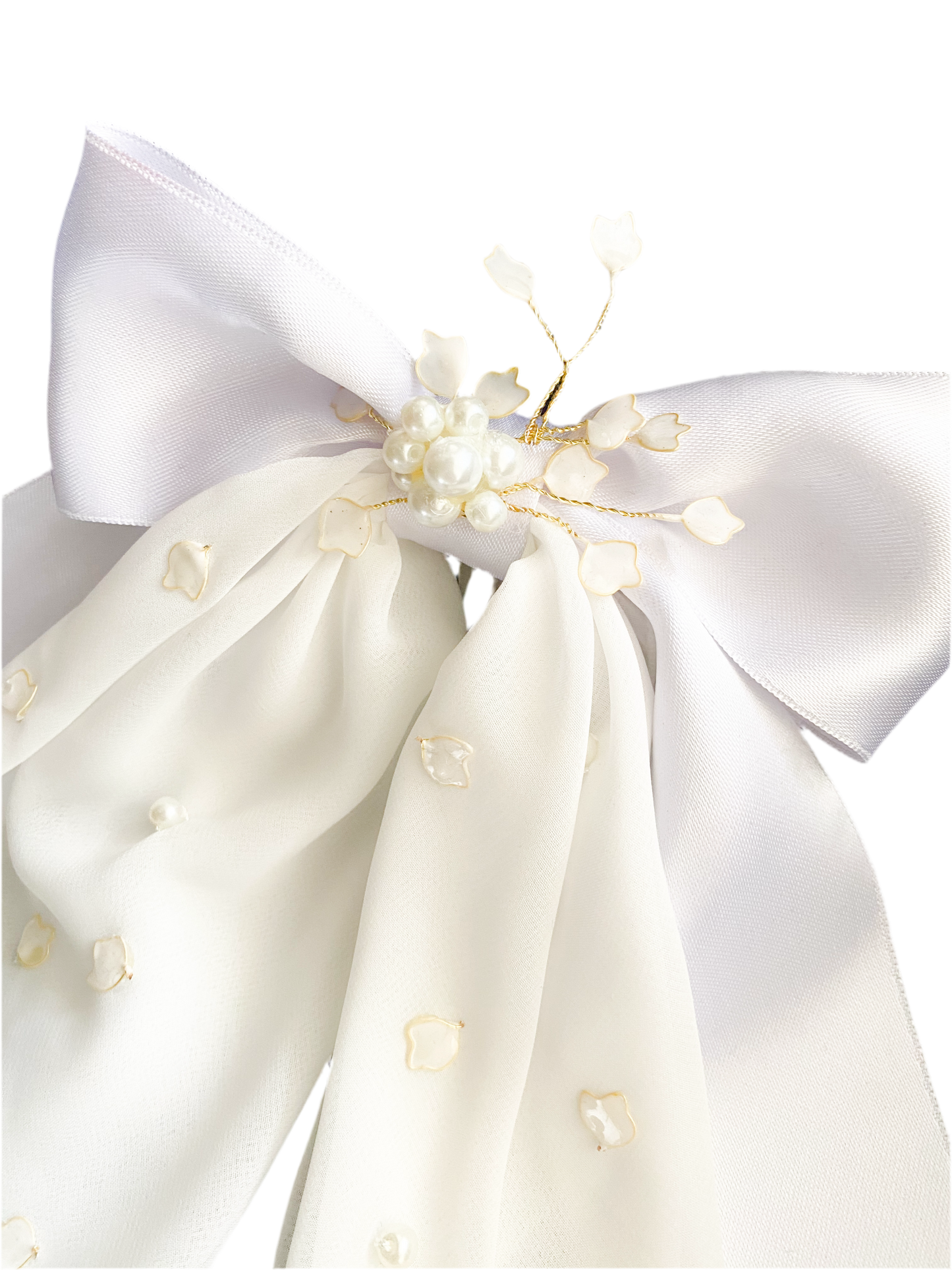 Thetis Satin Ribbon