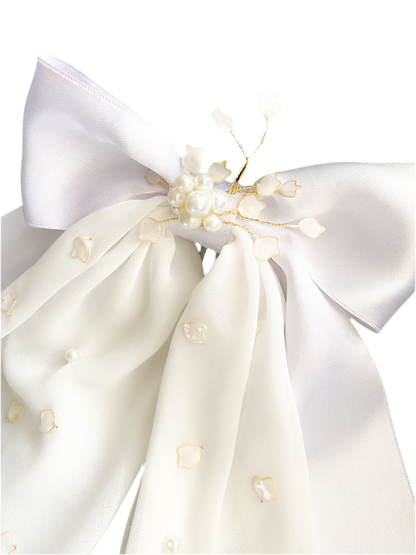 Thetis Satin Ribbon