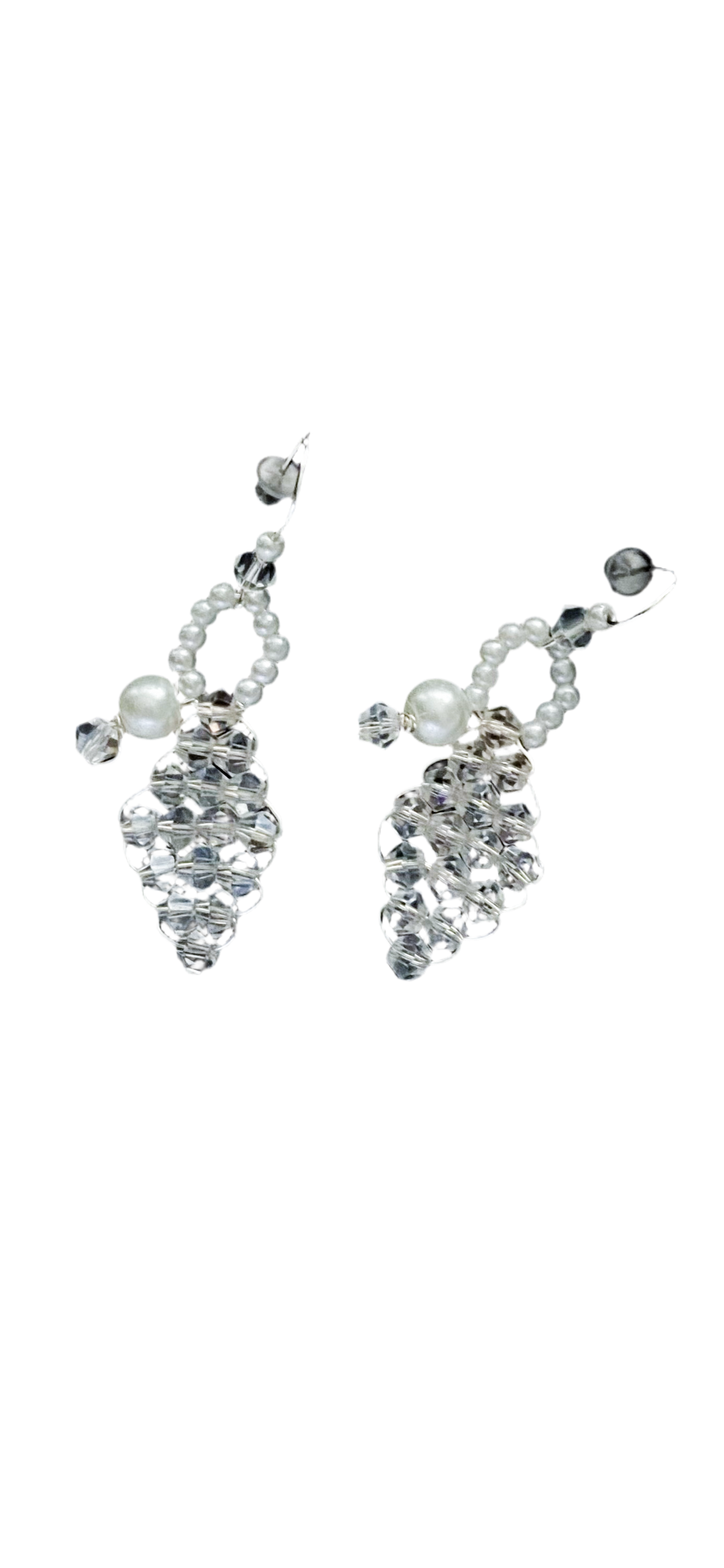 Hebe Earring