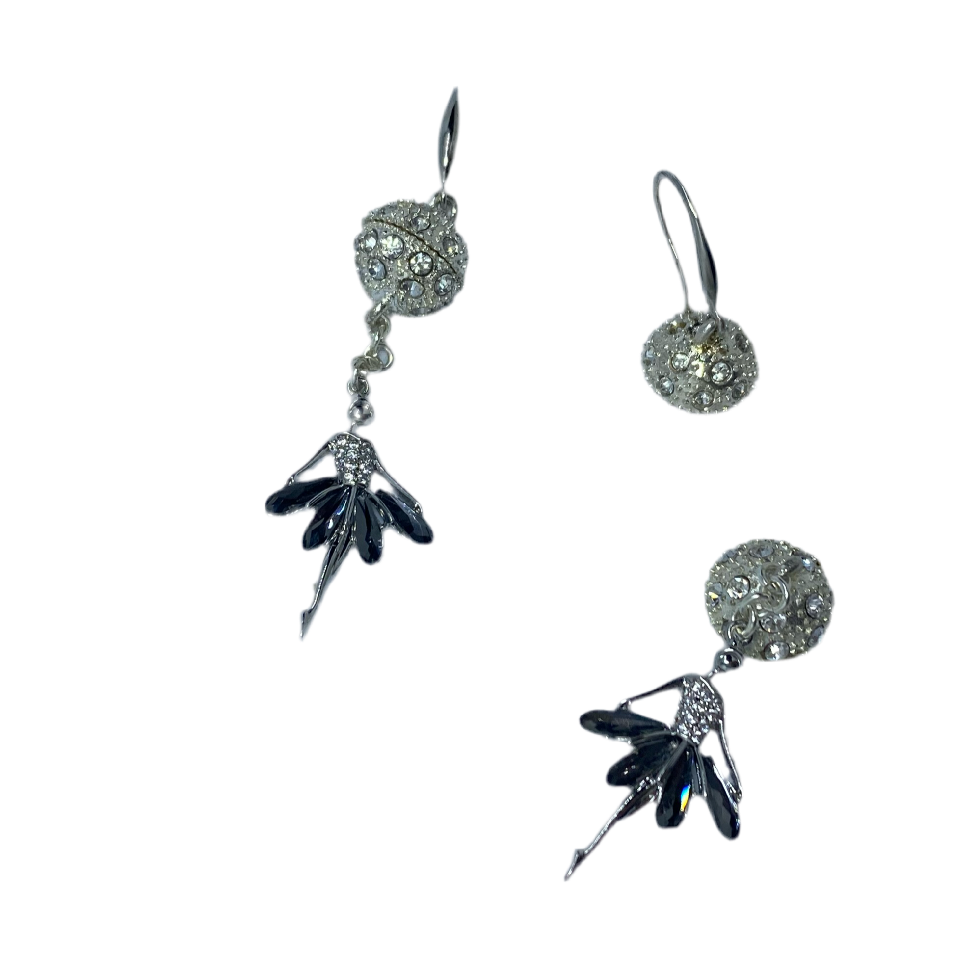 Valeria Earrings