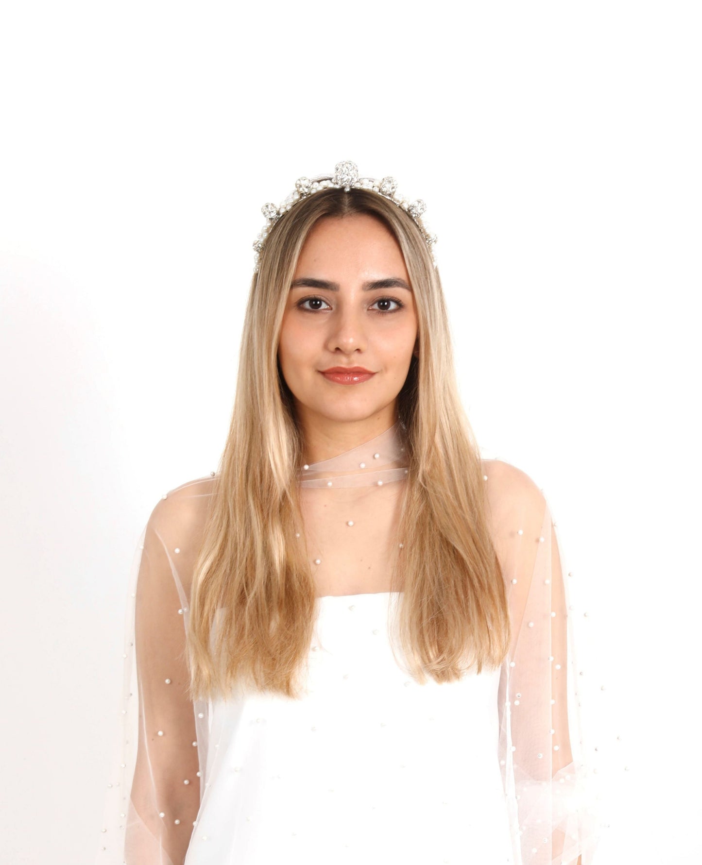 Maesa Tiaras