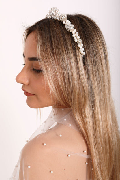 Maesa Tiaras