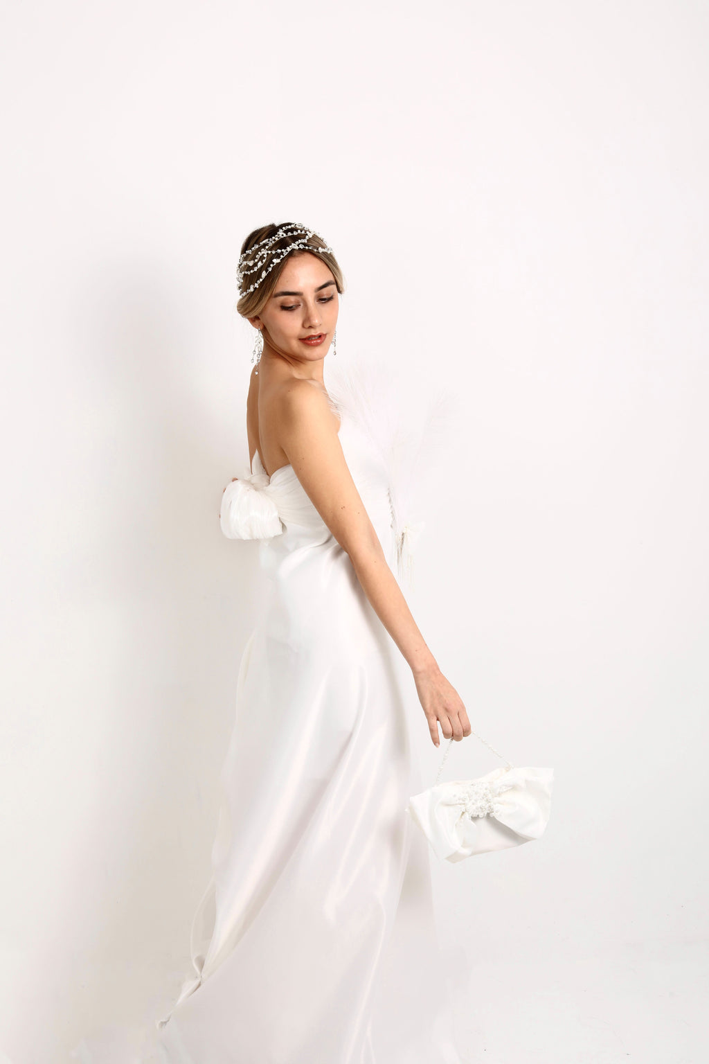 Asterea Tiaras