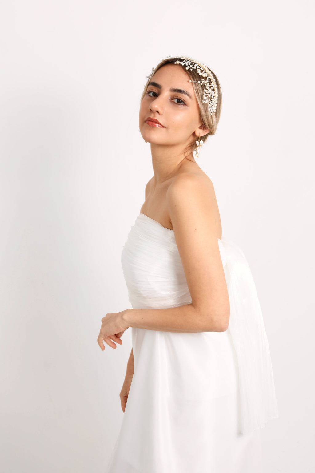 Minerva Crown