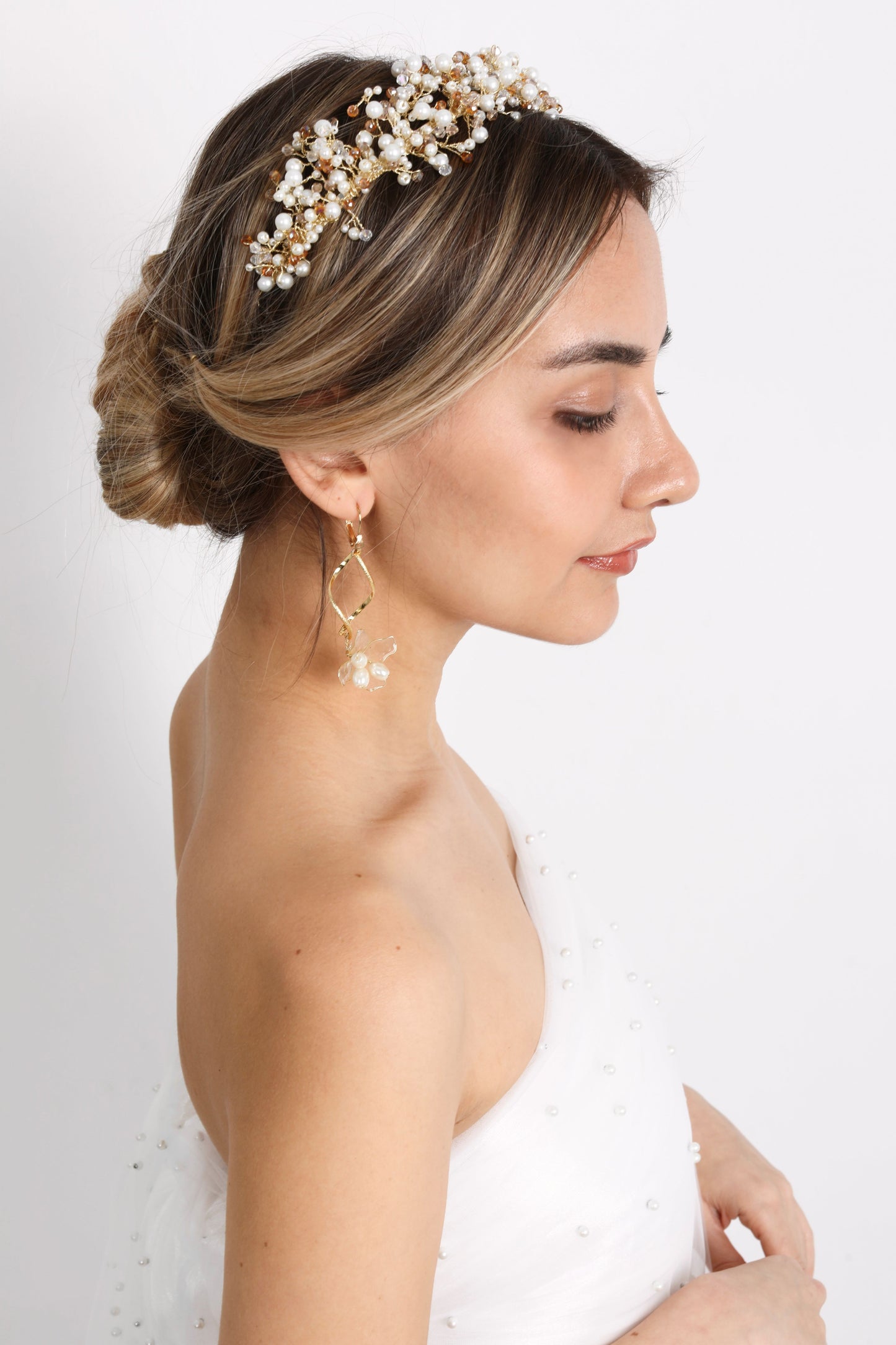 Truva Tiaras