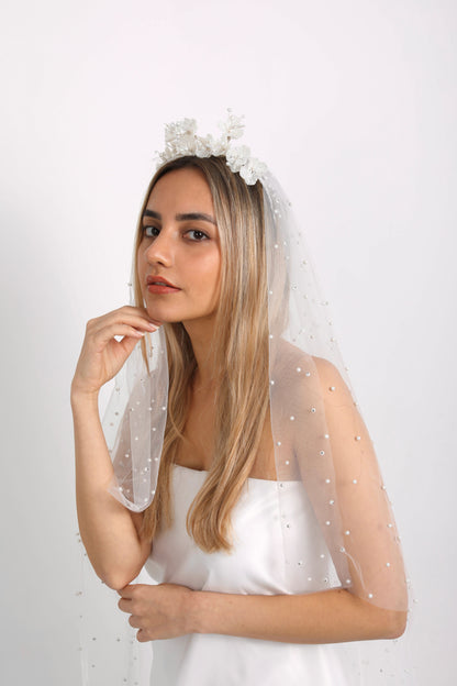 Jolie Tiaras