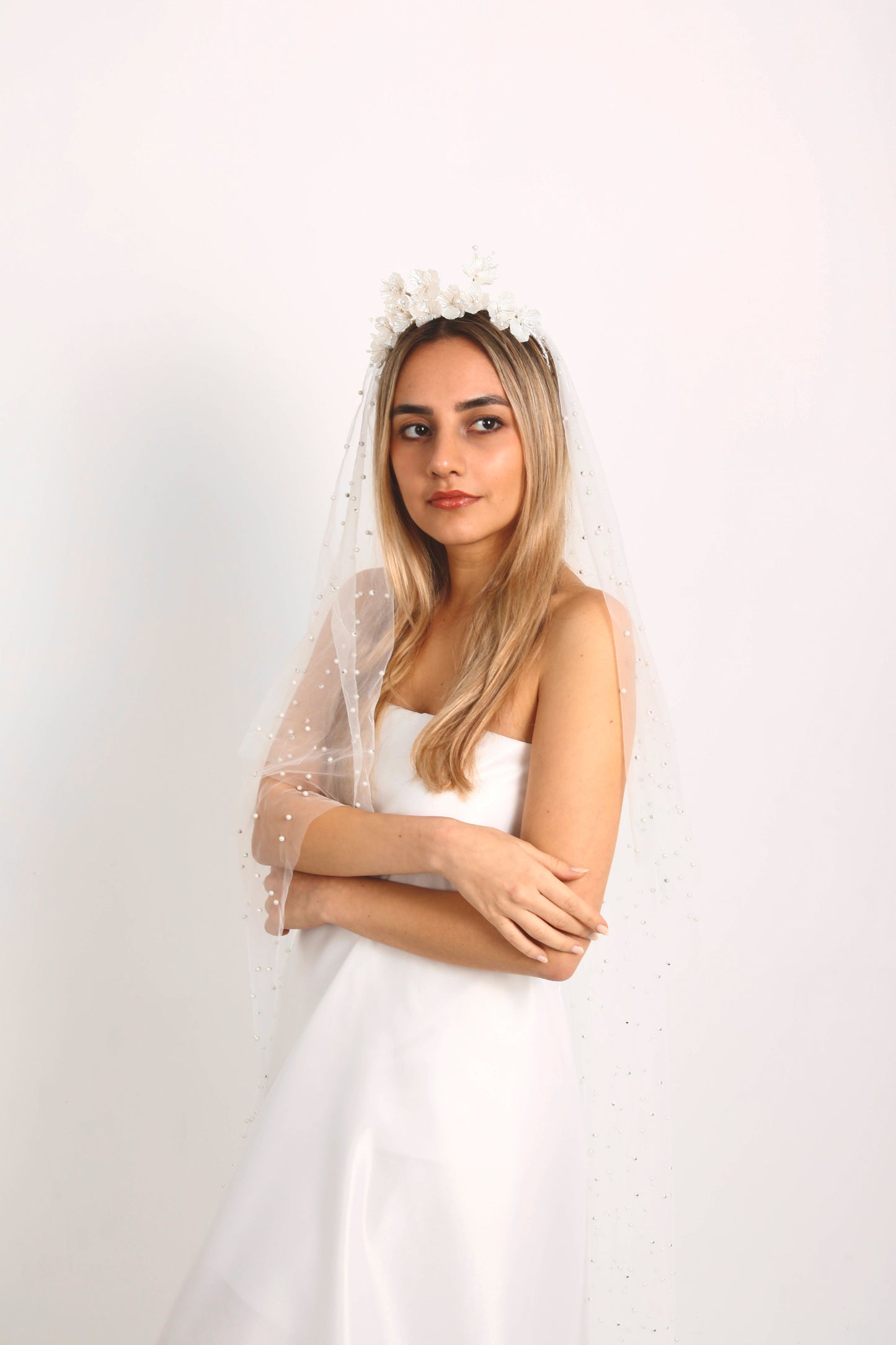 Jolie Tiaras