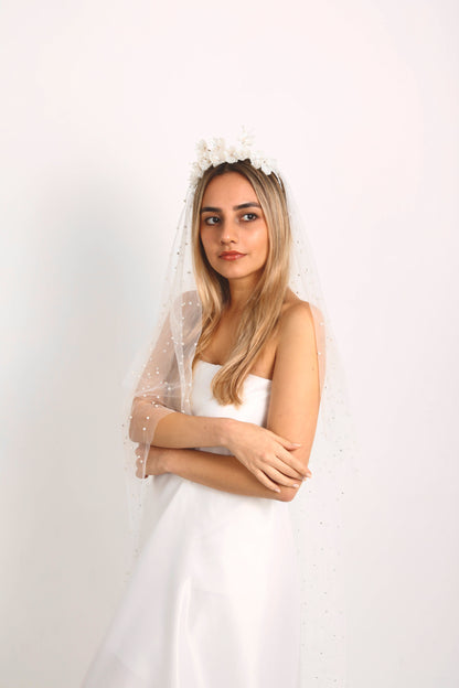 Jolie Tiaras