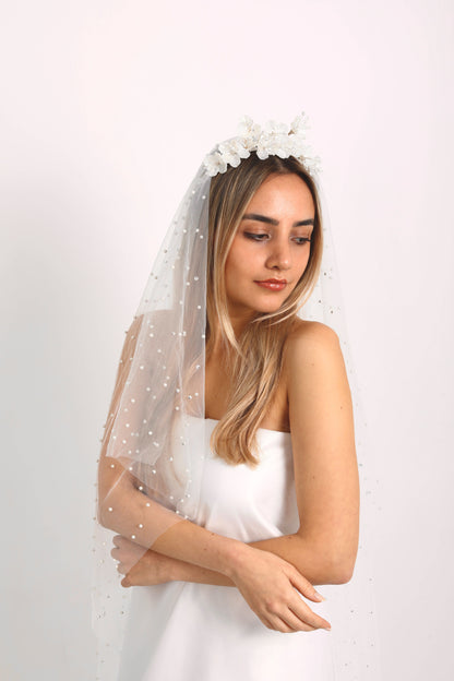 Jolie Tiaras