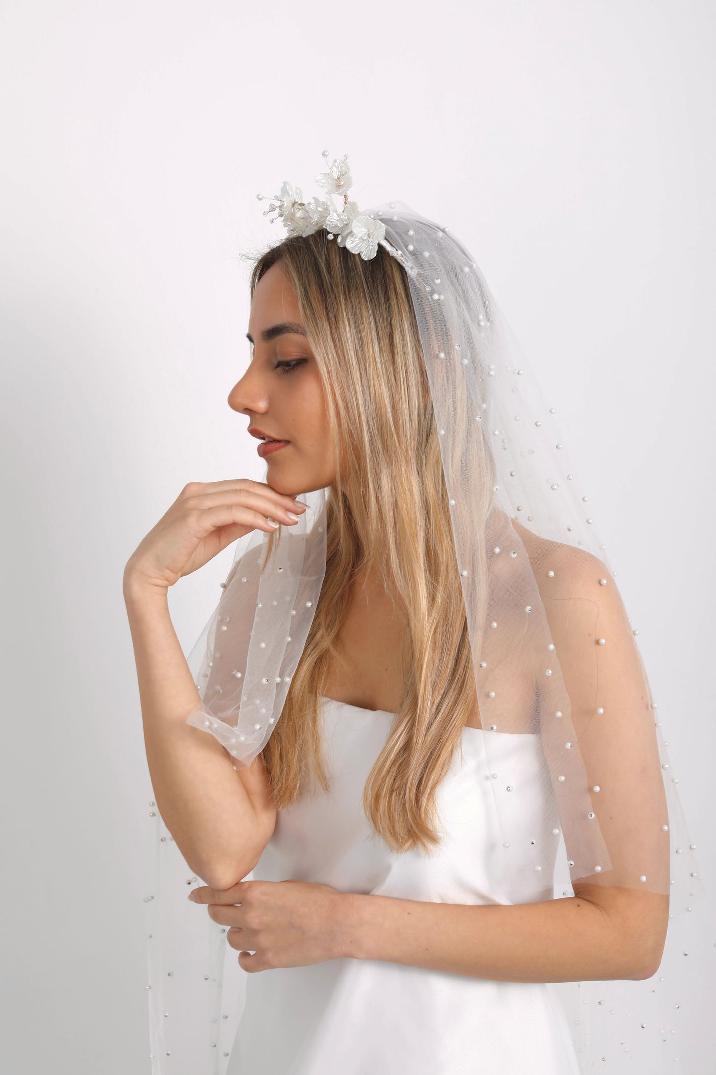 Jolie Tiaras