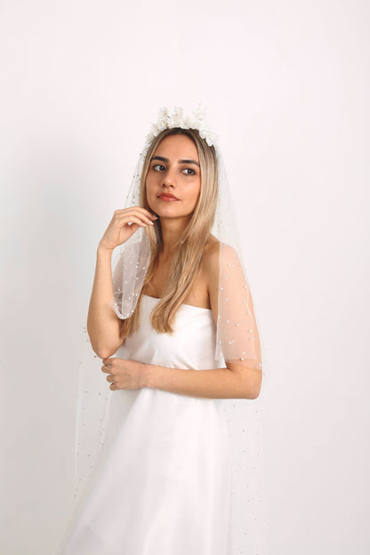 Jolie Tiaras