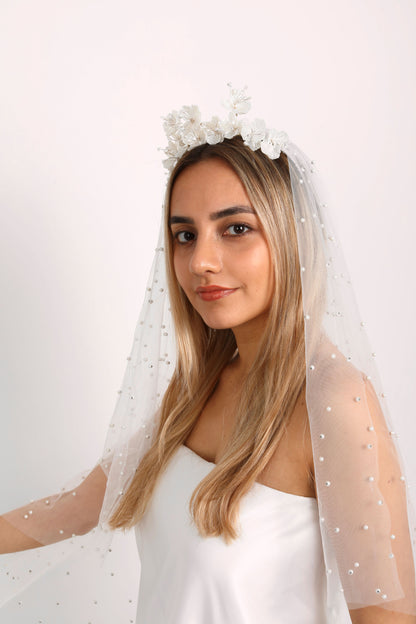 Jolie Tiaras