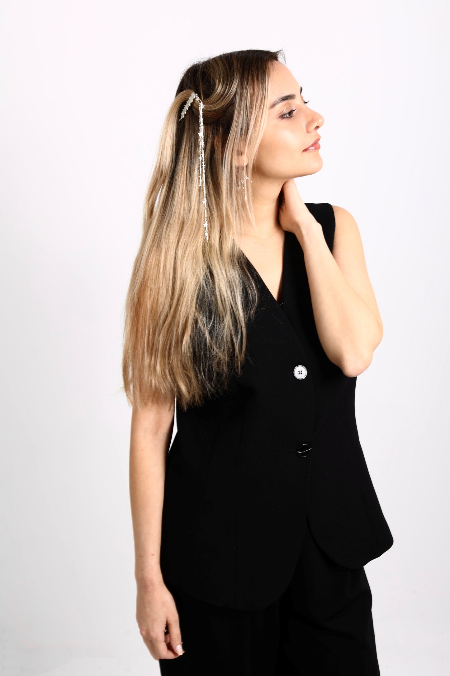 Tyche Hairclip 002