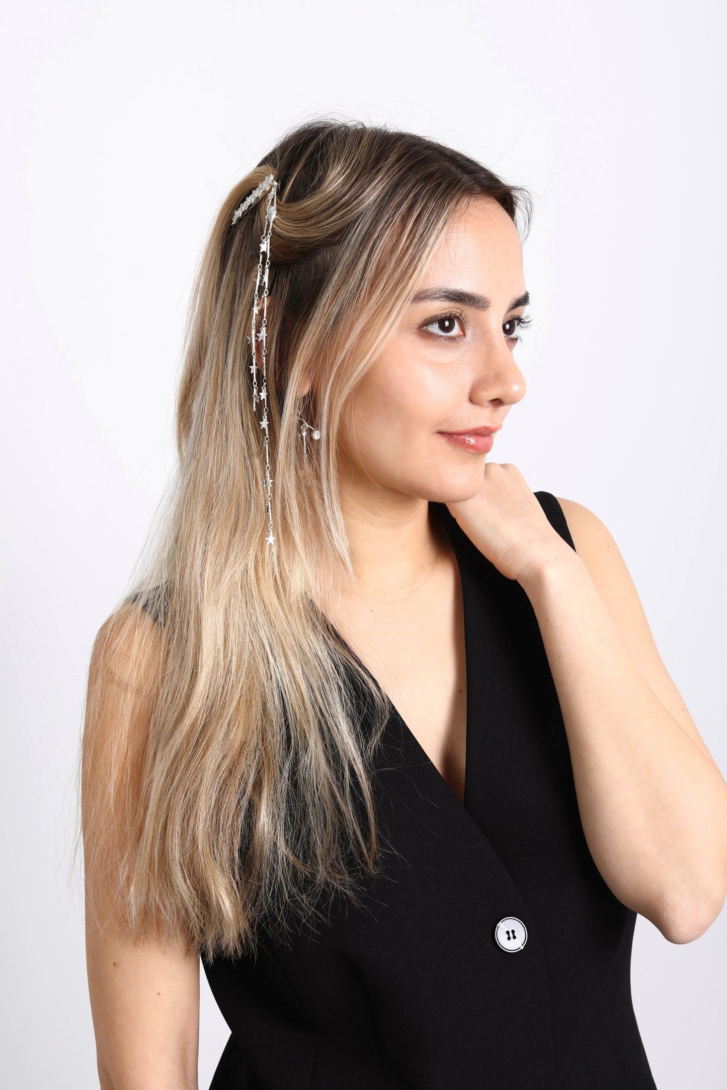 Tyche Hairclip 002